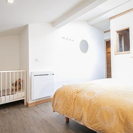 Cote-Bourget 4 Pers Duplex Les Forts Proche La Norma Aussois Villarodin-Bourget ภายนอก รูปภาพ