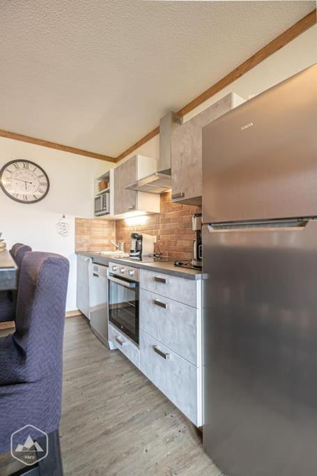 Cote-Bourget 4 Pers Duplex Les Forts Proche La Norma Aussois Villarodin-Bourget ภายนอก รูปภาพ