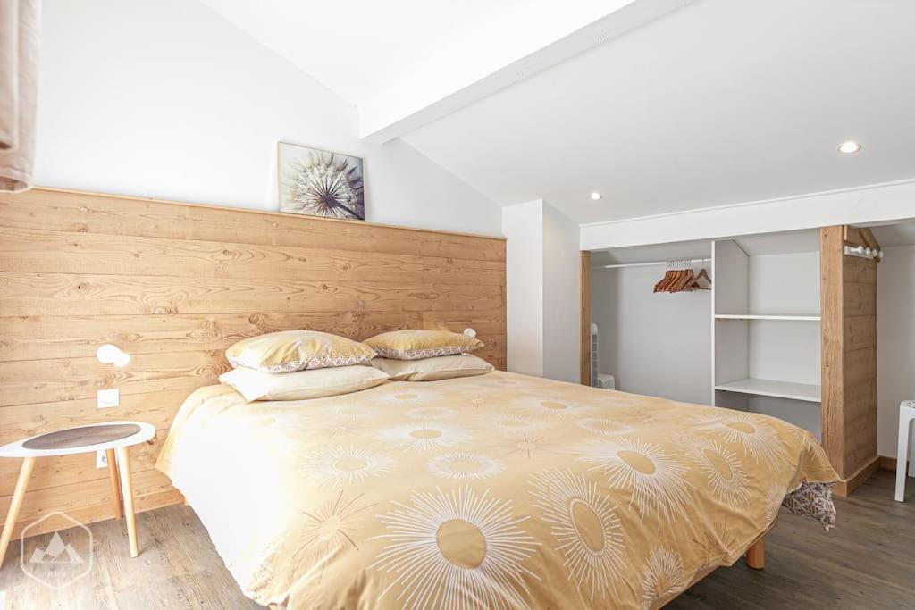 Cote-Bourget 4 Pers Duplex Les Forts Proche La Norma Aussois Villarodin-Bourget ภายนอก รูปภาพ